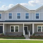 Community image for Crossrail Station by Meritage Homes in Mooresville