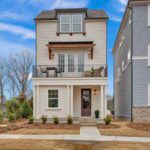 Community image for Davidson Cottages by Saussy Burbank in Davidson