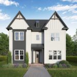 Community image for Davidson Woods by Linnane Homes in Davidson