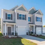 Community image for Dawson Landing by Smith Douglas Homes in Charlotte