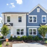 Community image for Duke's Ridge by True Homes in Charlotte