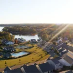 Community image for Eagle's Landing by True Homes in Lancaster