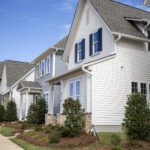 Community image for Eastland Yards by Saussy Burbank in Charlotte