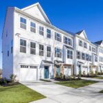 Community image for Edenbrook by Ryan Homes in Charlotte