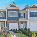 Community image for Ember Glen by Smith Douglas Homes in Charlotte