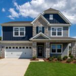Community image for Emerson Glen by M/I Homes in Kannapolis