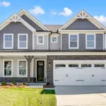 Community image for Enclave at Riverdale by Eastwood Homes in Huntersville
