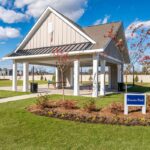 Community image for Encore at Harmony by David Weekley Homes in Harrisburg