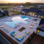 Community image for Encore At Streamside by David Weekley Homes in Waxhaw