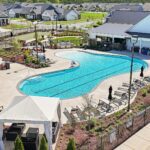 Community image for Esplanade at Northgate by Taylor Morrison in Indian Trail