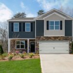 Community image for Fergus Crossing by D.R. Horton in York