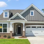 Community image for Founders Landing by Eastwood Homes in Gastonia