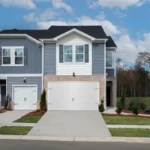 Community image for Galloway Ridge by Meritage Homes in Charlotte