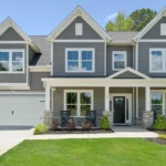 Glenhurst by Stanley Martin Homes in Matthews Community image for Glenhurst by Stanley Martin Homes in Matthews