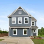 Community image for Grandview by True Homes in Albemarle