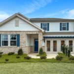 Community image for Grants Landing by Century Communities in Salisbury