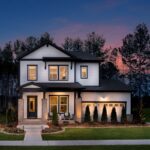 Community image for Hardy Pond by David Weekley Homes in Rock Hill