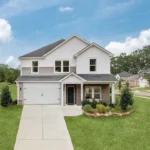 Community image for Harper Landing by Meritage Homes in Stanley