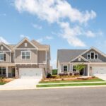 Community image for Harris Farms by Empire Communities in Mooresville