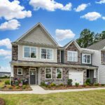 Community image for Harrisburg Village by Eastwood Homes in Harrisburg