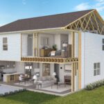 Community image for Hedgecliff Townes by Mattamy Homes in Kannapolis