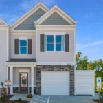 Community image for Hickory Glen by Smith Douglas Homes in Charlotte