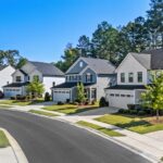 Community image for Kelton by Ryan Homes in Charlotte
