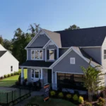 Community image for Kensington by True Homes in China Grove