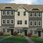 Community image for Kingman Townhomes by D.R. Horton in Charlotte