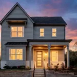 Community image for Lachlan Park by Shea Homes in Huntersville