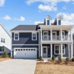 Community image for Lakeside Glen by DRB Homes in York