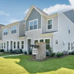 Community image for Lakeview Village by Mungo Homes in Charlotte