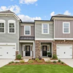 Community image for Leigh Park by DRB Homes in Charlotte