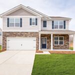 Community image for Logan Farms by D.R. Horton in Mooresville