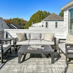 Community image for LOSO Terraces by Hopper Communities in Charlotte