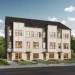 Community image for Magnolia Pines by Prespro in Charlotte
