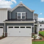 Community image for Meadows at Wilson Farms by Meritage Homes in Fort Mill
