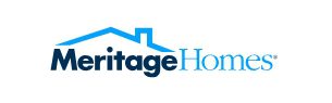 Meritage Homes new construction homes in the Charlotte area
