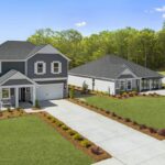 Community image for Midland Crossing by KB Home in Midland