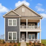 Community image for Miller Farm by DRB Homes in Pineville