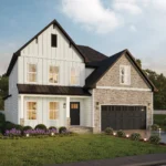 Community image for Monarch Meadows by Prespro in Kannapolis