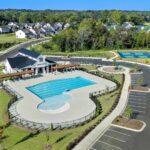 Community image for Moore Farm by Ryan Homes in Indian Trail