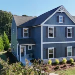 Community image for Morgan Hills by True Homes in Albemarle