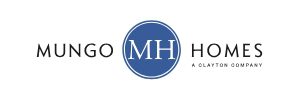 Mungo Homes new construction homes in the Charlotte area