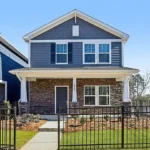 Community image for Nolen Farm by Meritage Homes in Gastonia