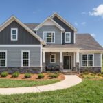 Community image for Oak Creek by Empire Communities in Mint Hill
