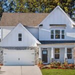 Community image for Oak Grove Hill by D.R. Horton in Huntersville