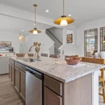 Community image for Odell Park by DRB Homes in Charlotte