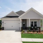 Community image for Oxford Station by Meritage Homes in Salisbury