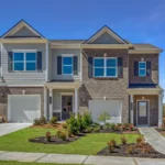 Community image for Paw Creek by Smith Douglas Homes in Charlotte